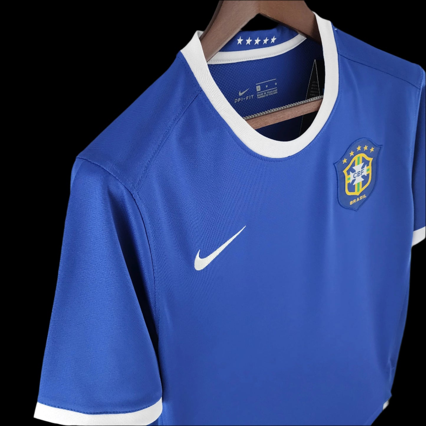 Brazil 2006 Away