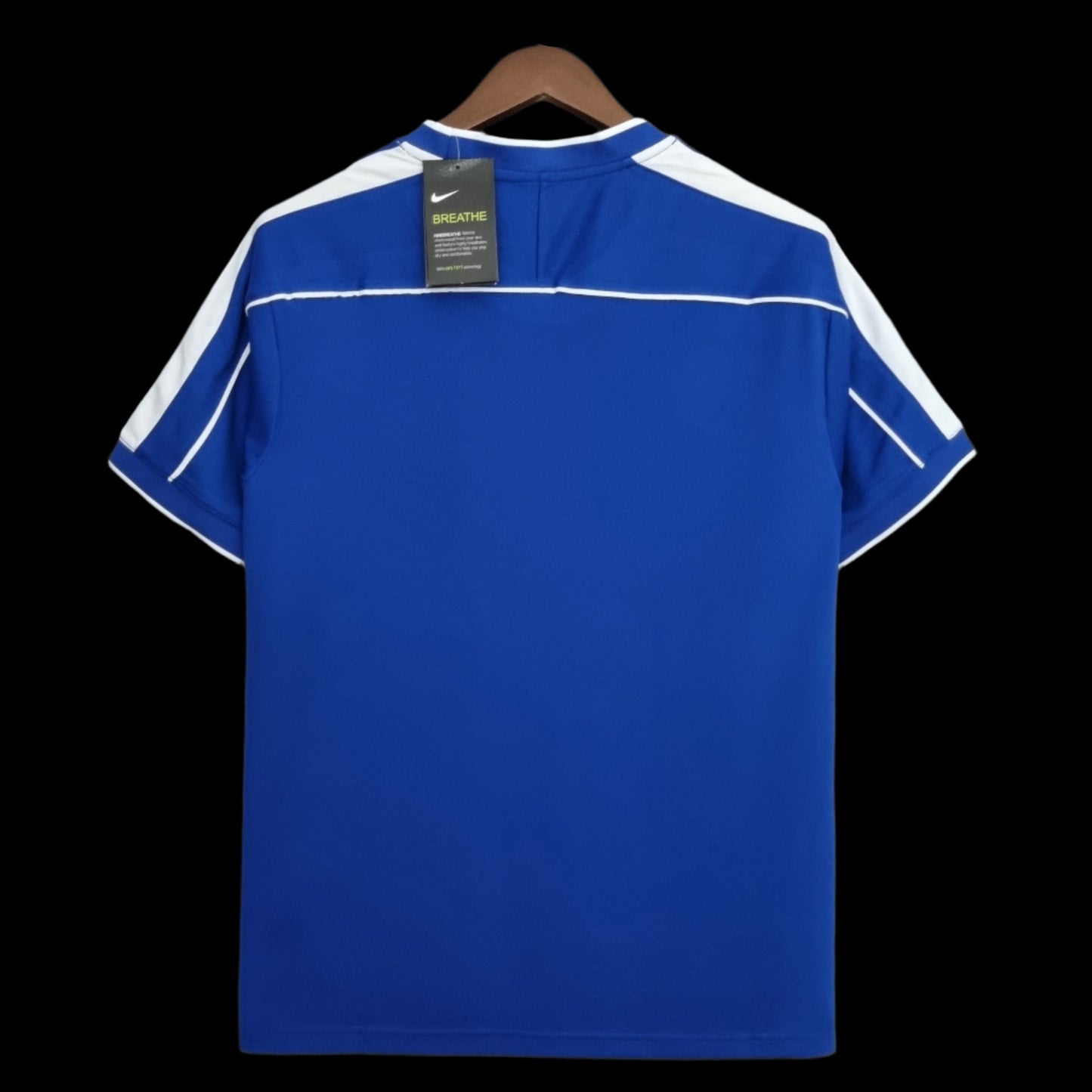 Brazil 1998 Away