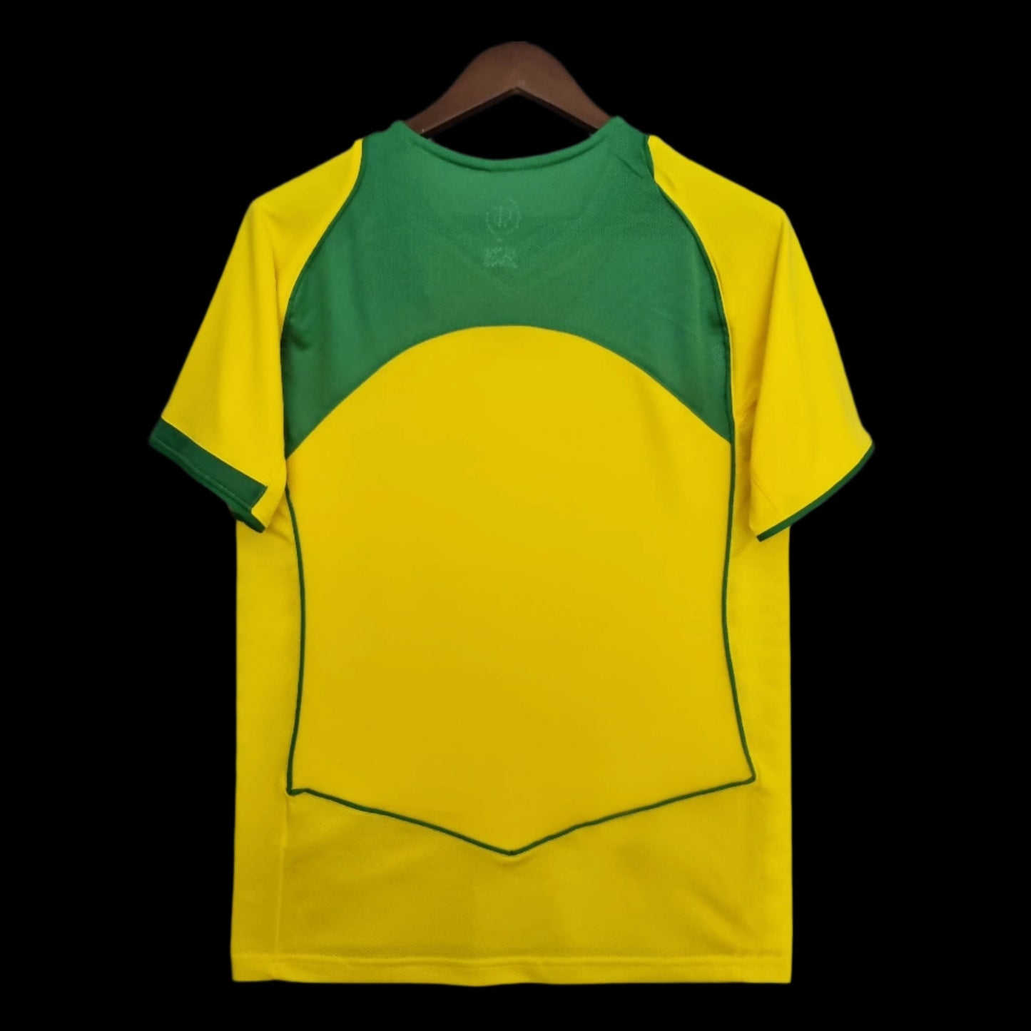 Brazil 2004 Home