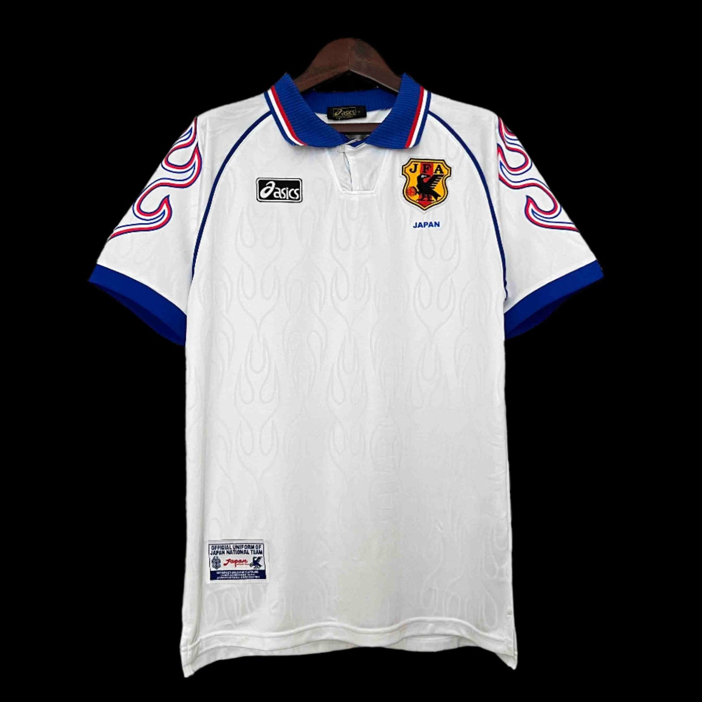 Japan 1998 Away