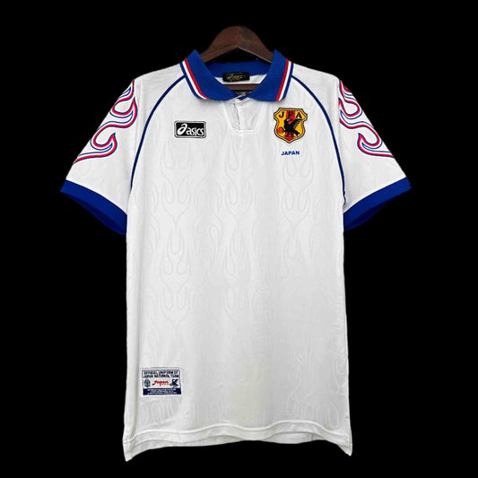Japan 1998 Away