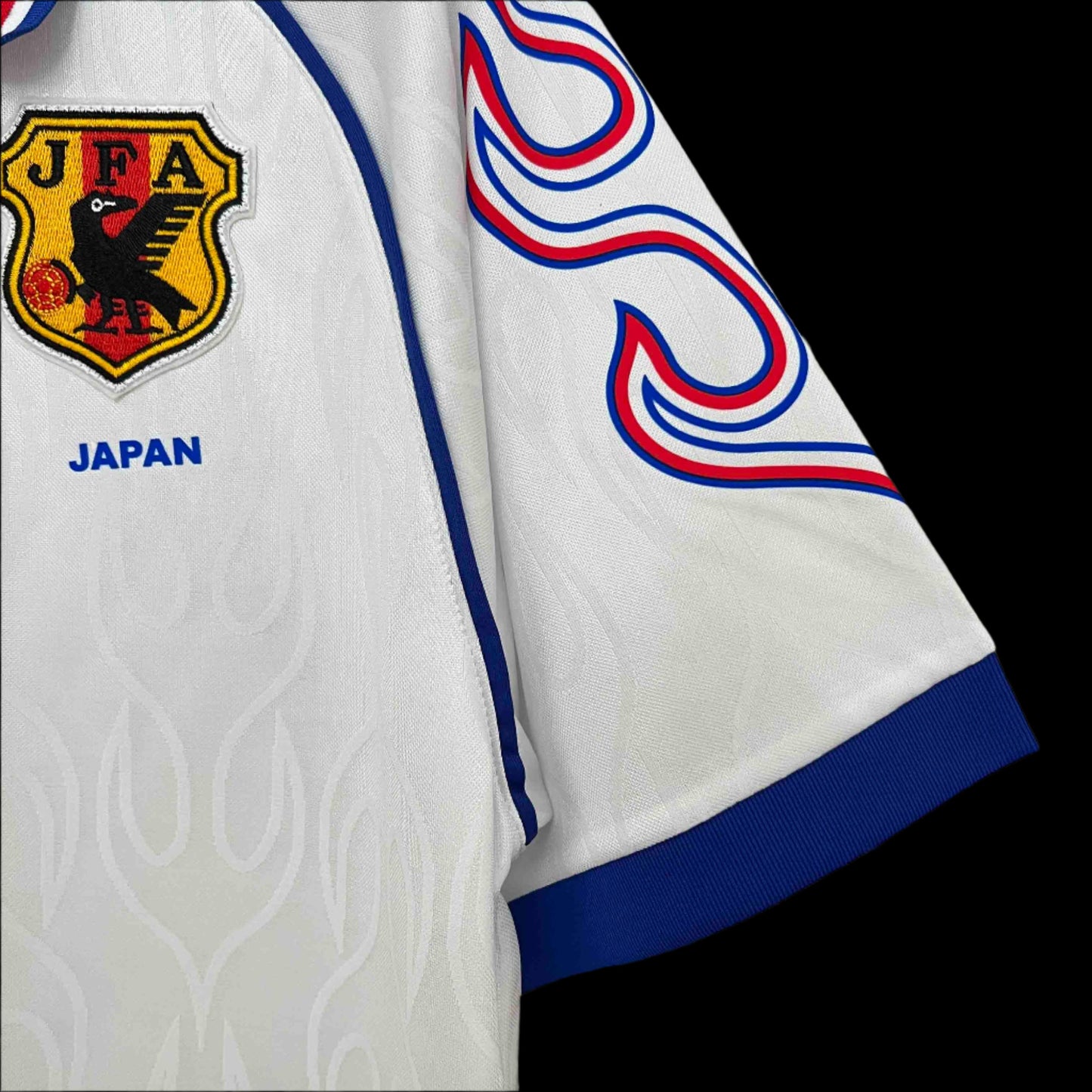 Japan 1998 Away