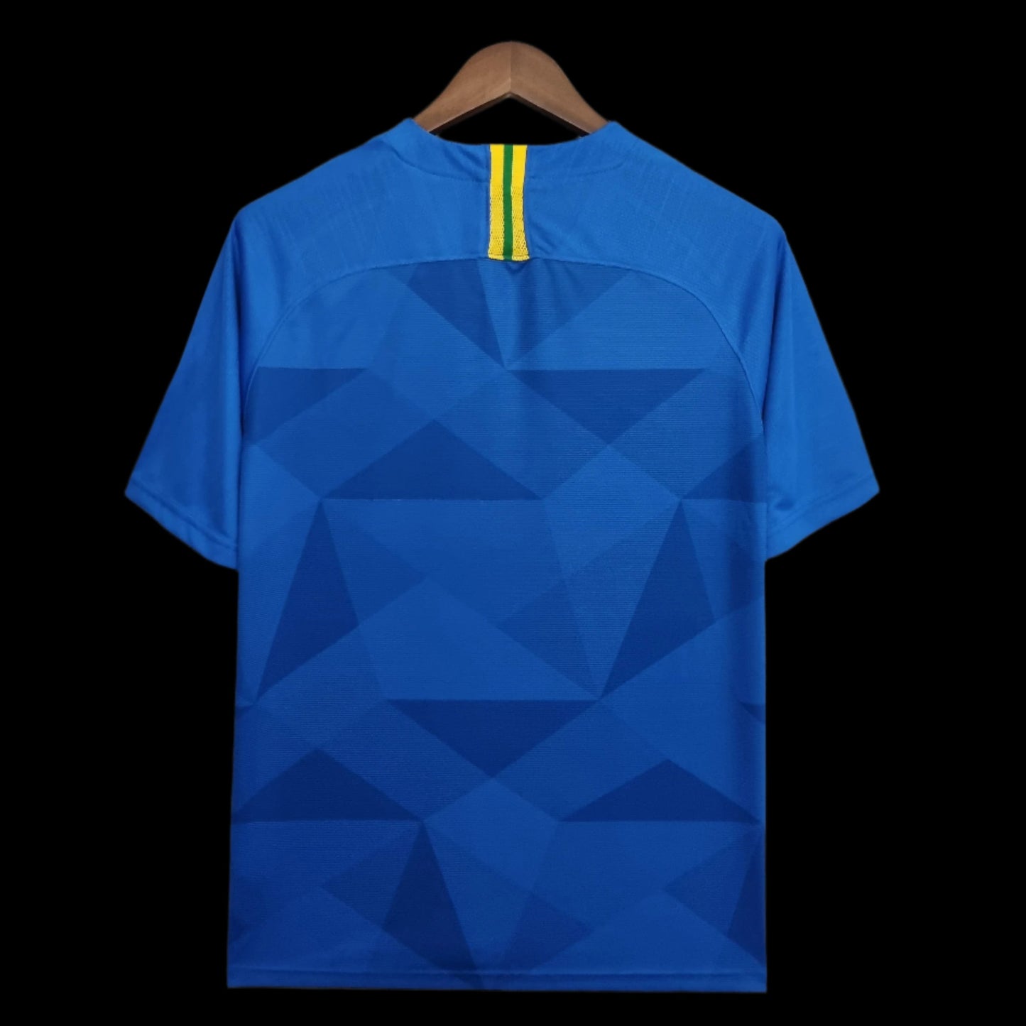 Brazil 2018 Away