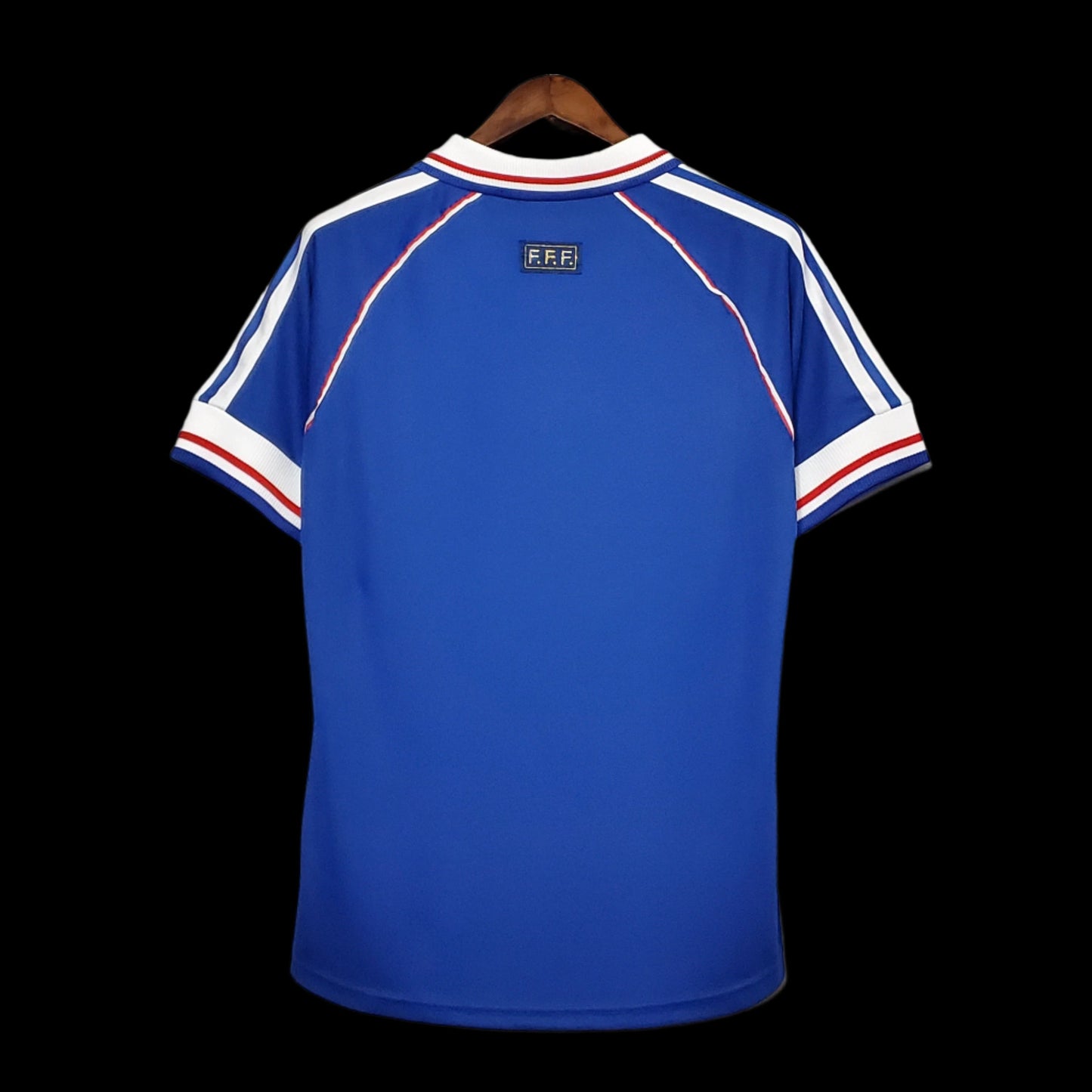 France 1998 Home