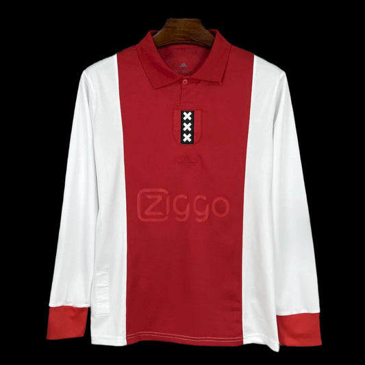Ajax 125th Anniversary Special