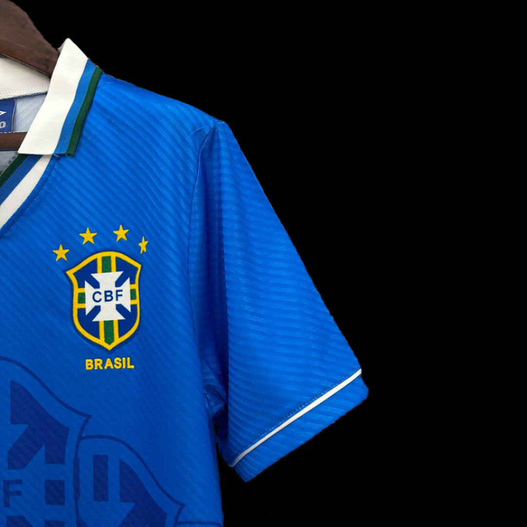 Brazil 1994 Away