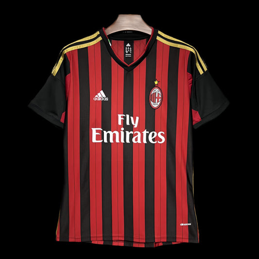 AC Milan 13/14 Home
