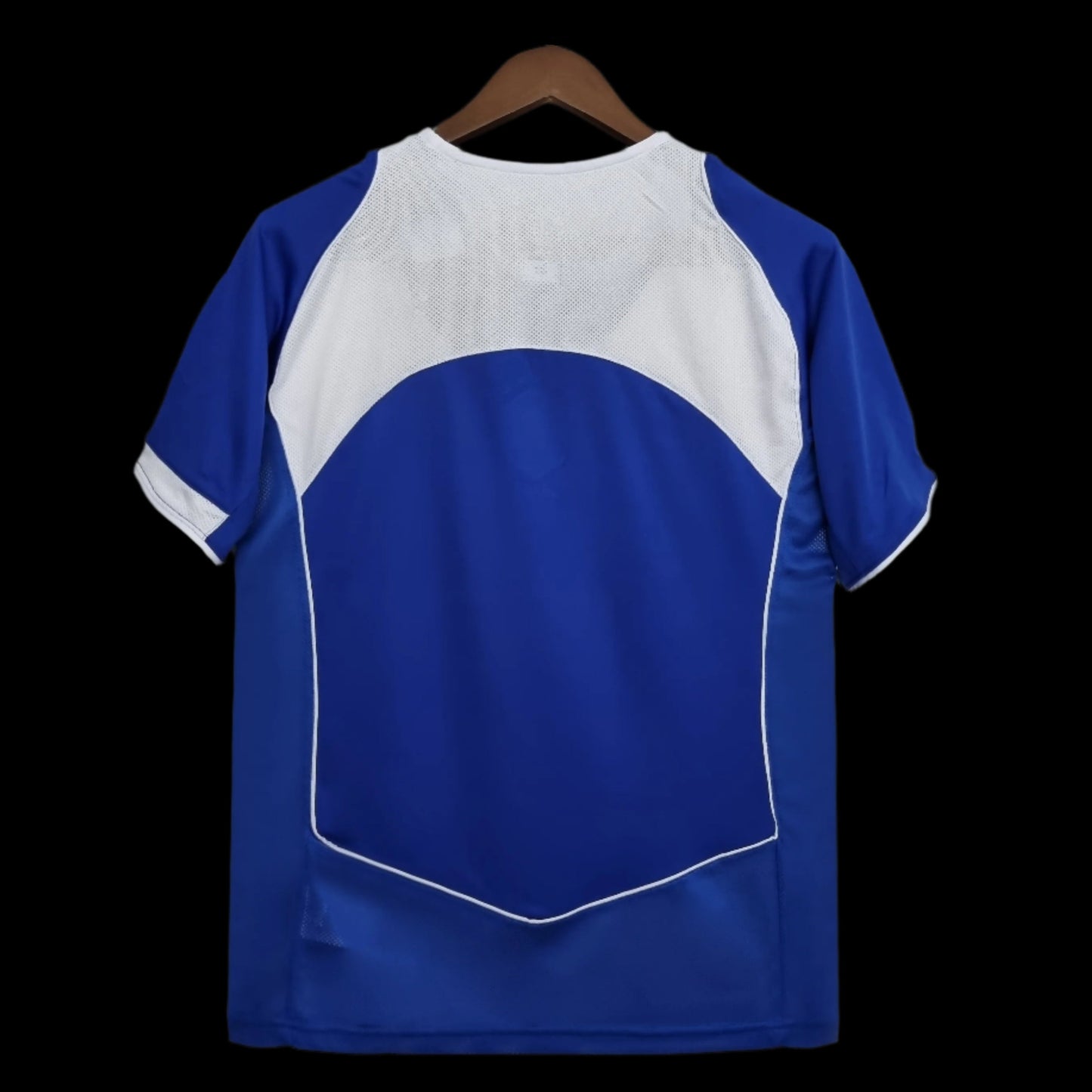 Brazil 2004 Away