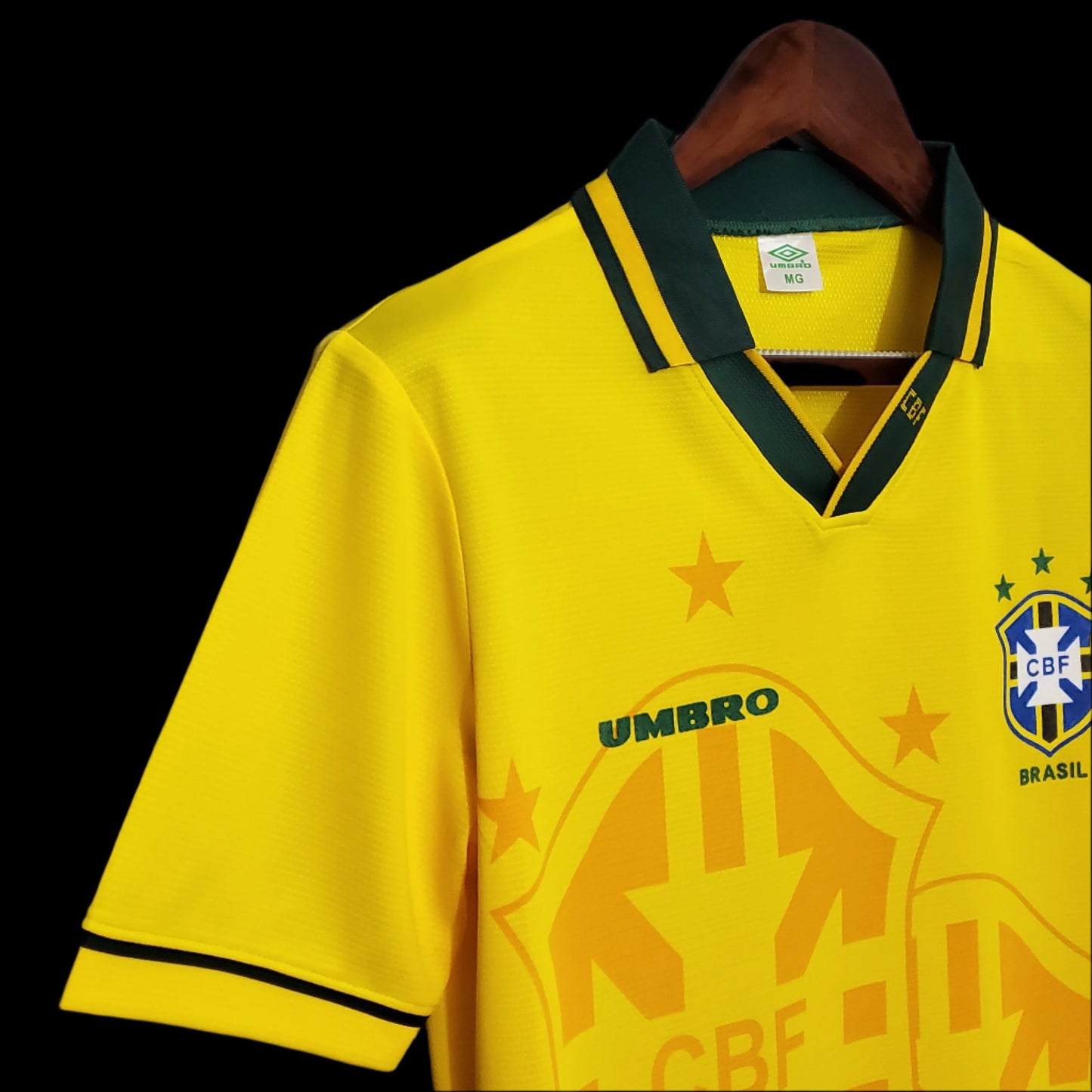 Brazil 1994 Home
