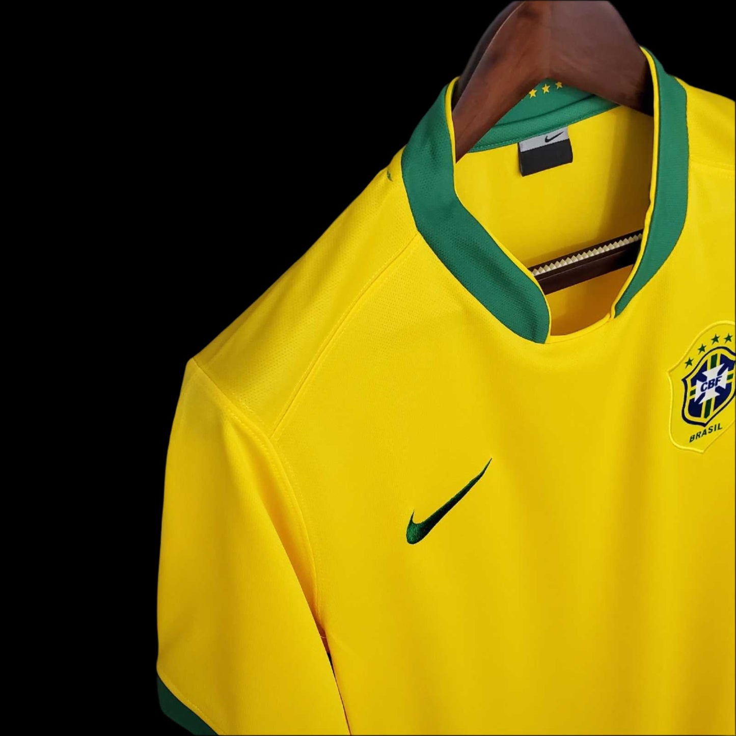 Brazil 2006 Home