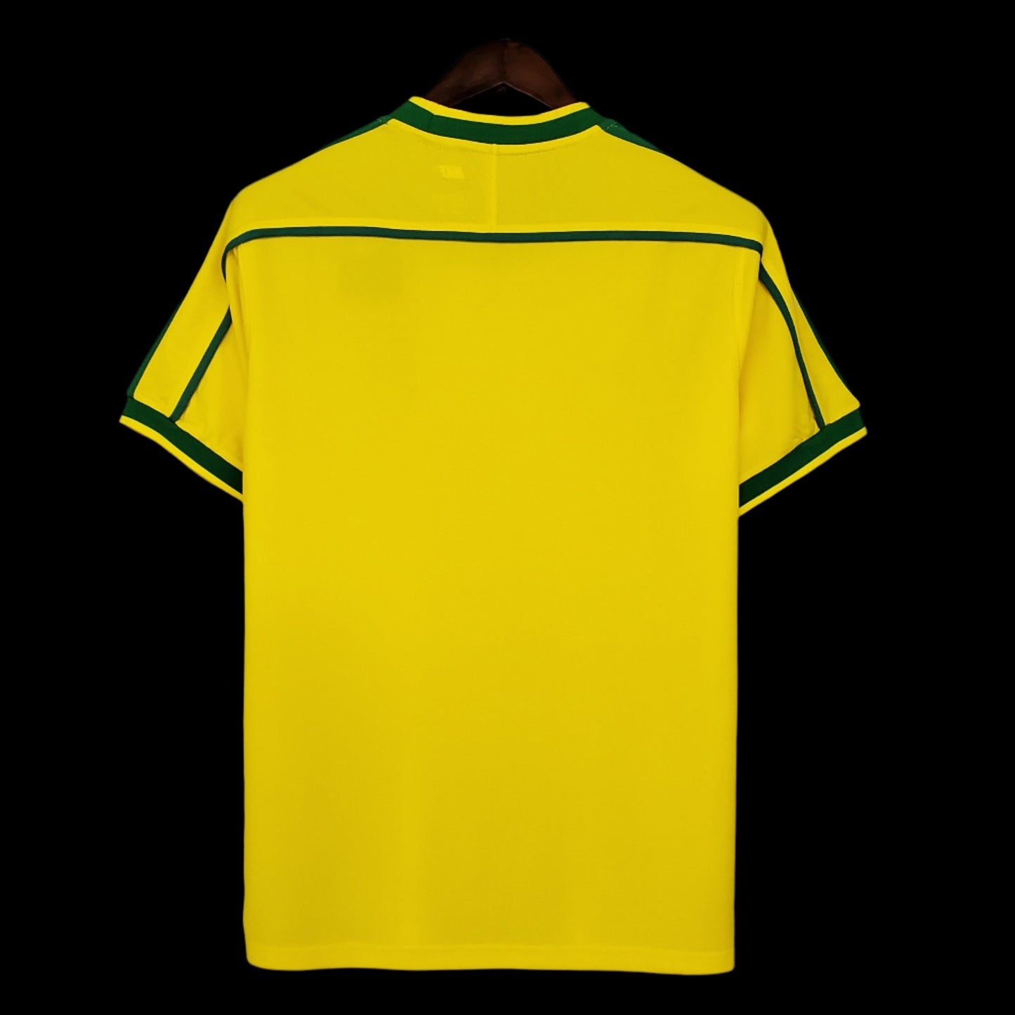 Brazil 1998 Home