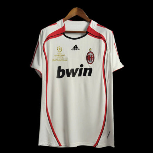 AC Milan 06/07 Away