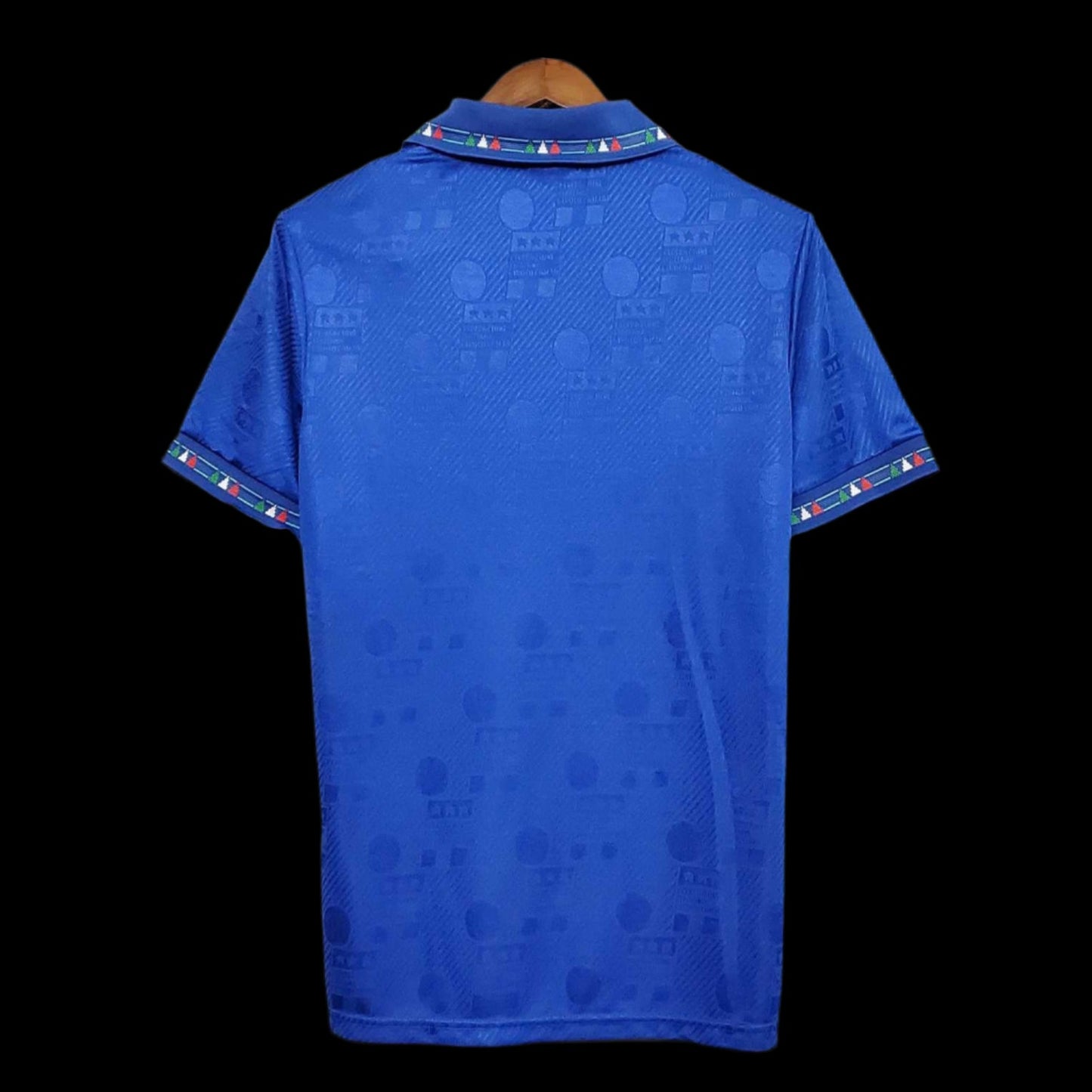 Italy 1994 Home