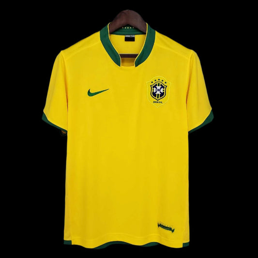 Brazil 2006 Home
