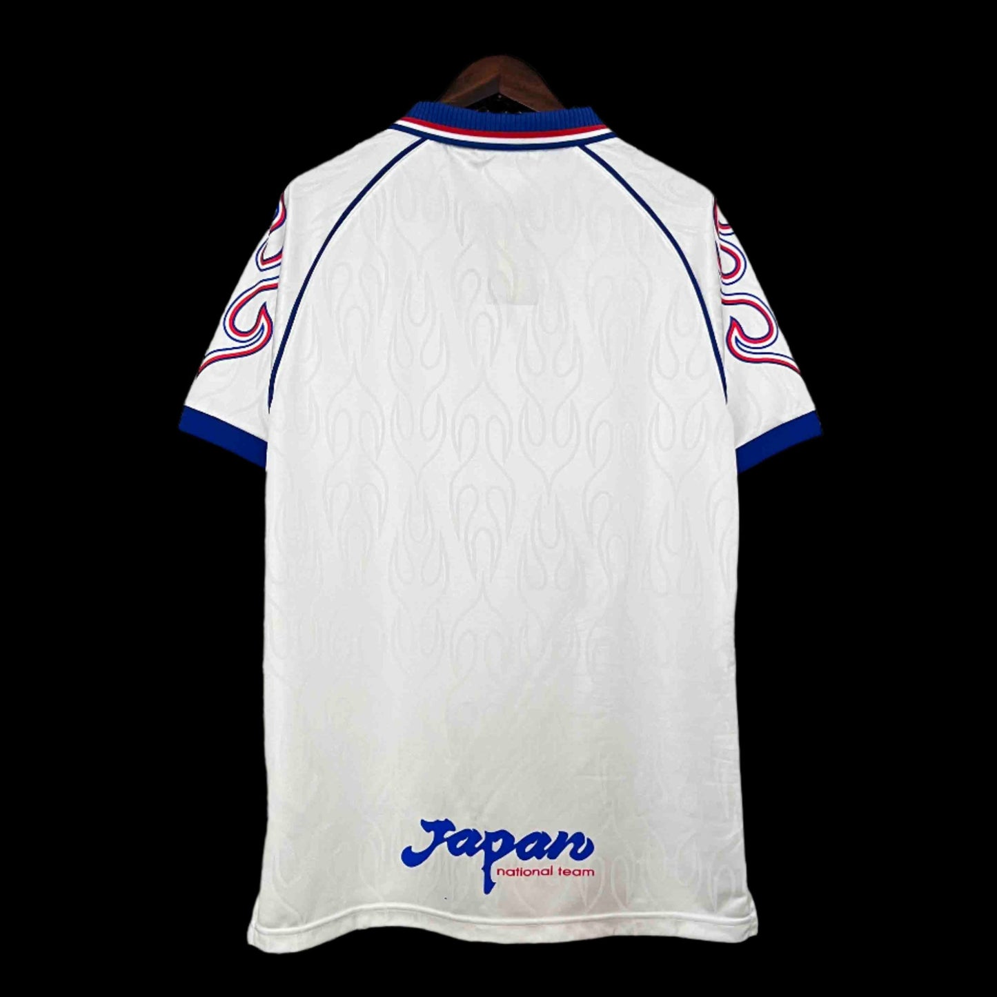 Japan 1998 Away