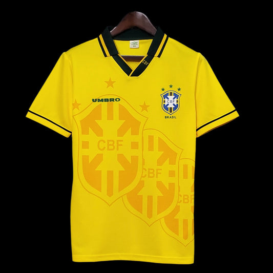 Brazil 1994 Home
