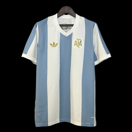 Argentina 50th Anniversary Special