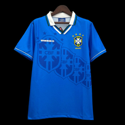 Brazil 1994 Away