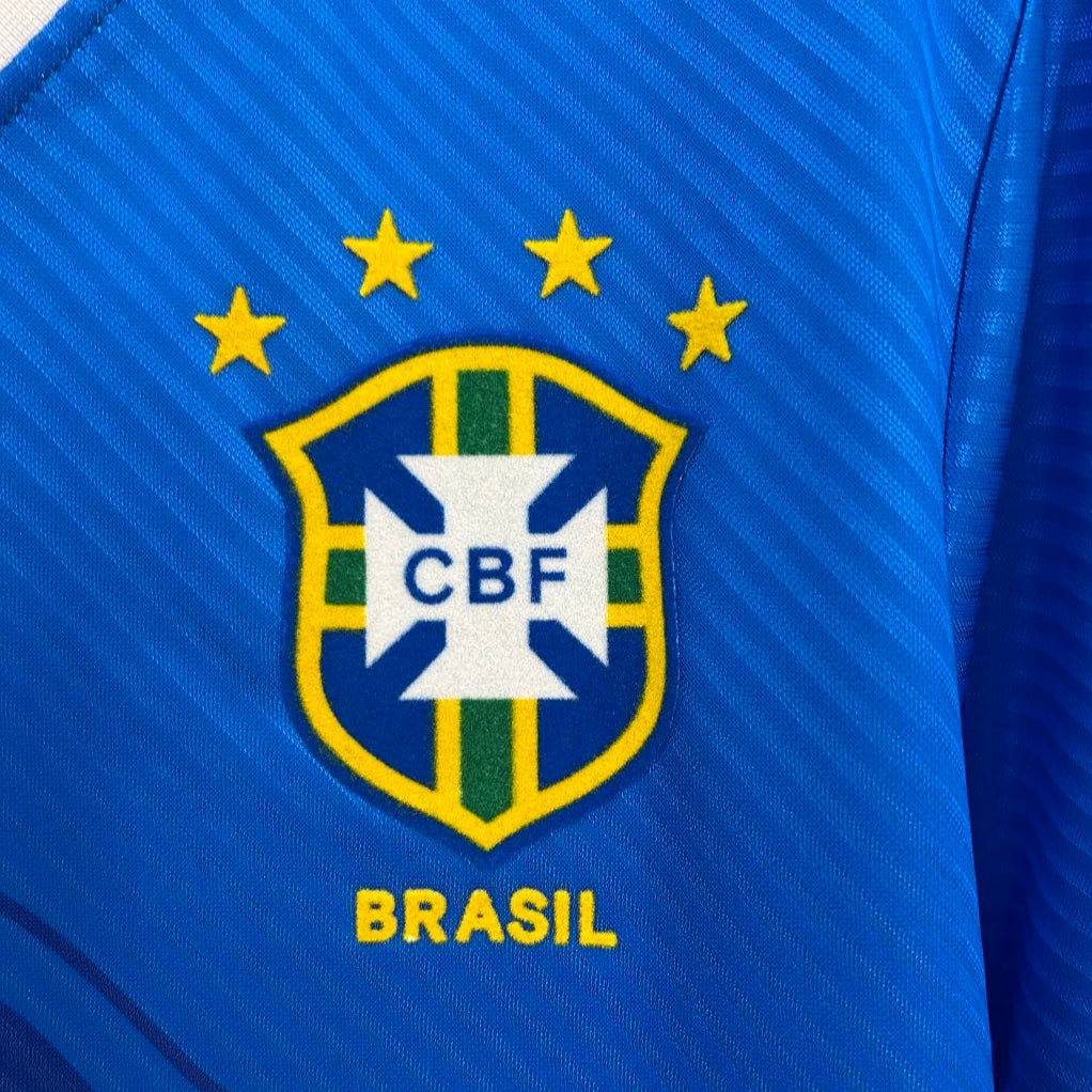 Brazil 1994 Away