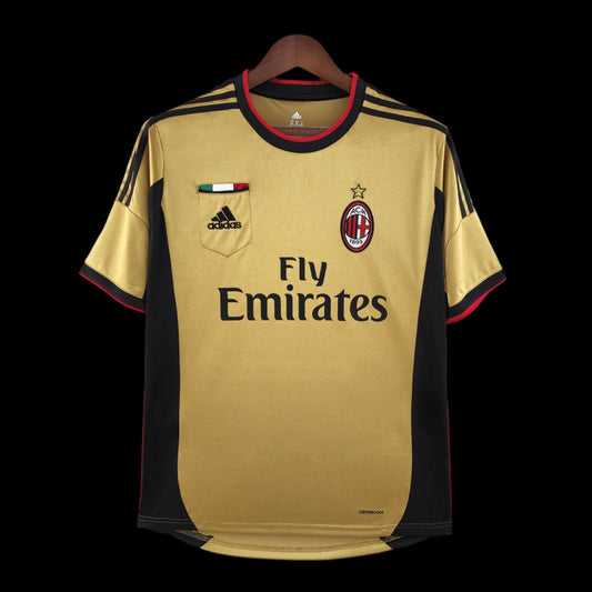 AC Milan 13/14 Third