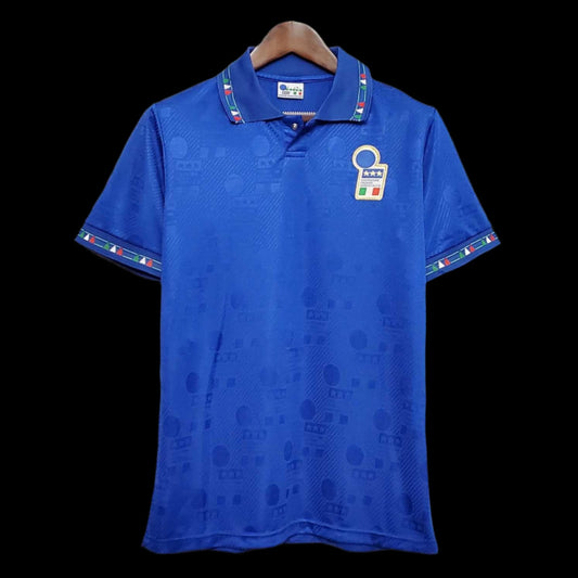 Italy 1994 Home
