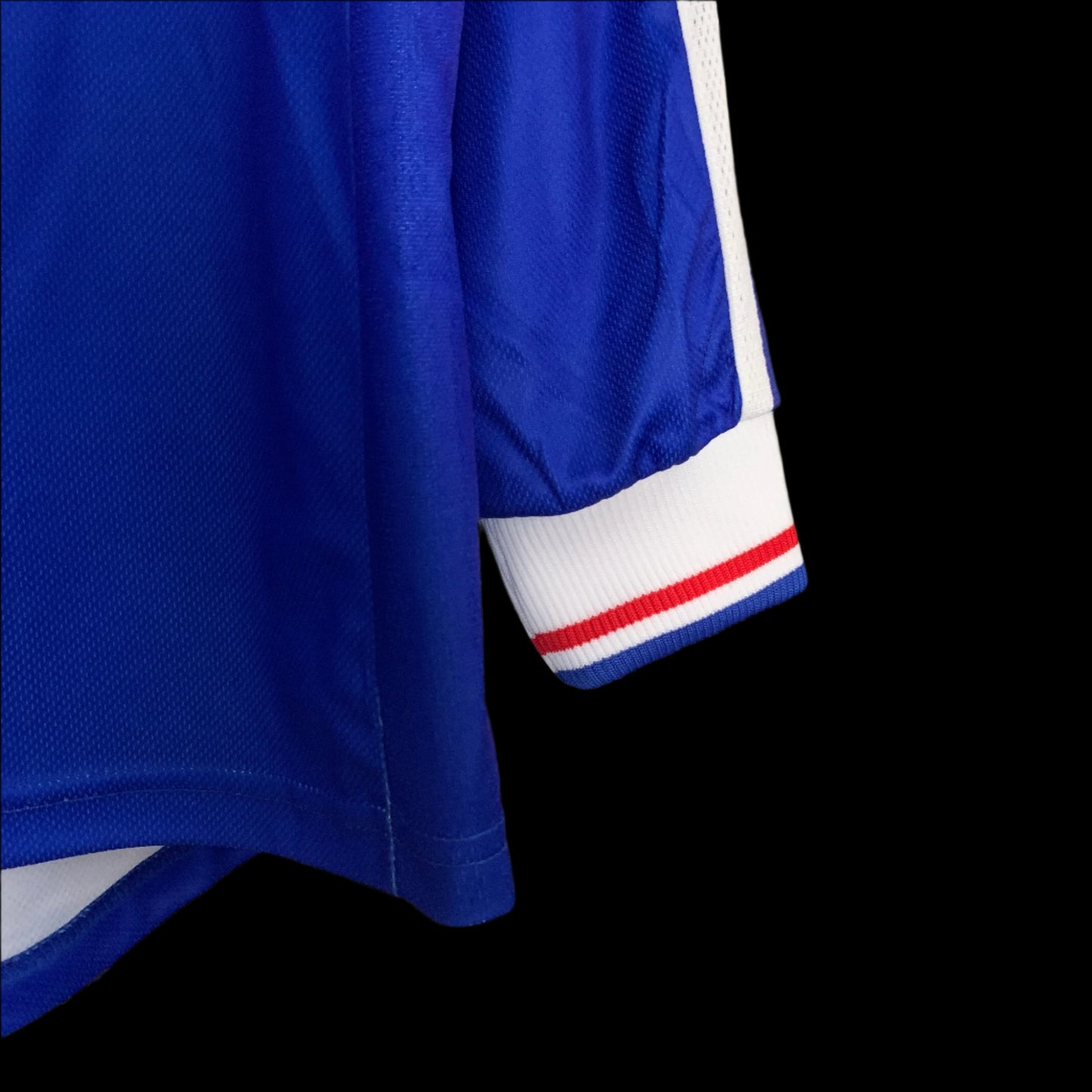France 1998 Home Long Sleeve