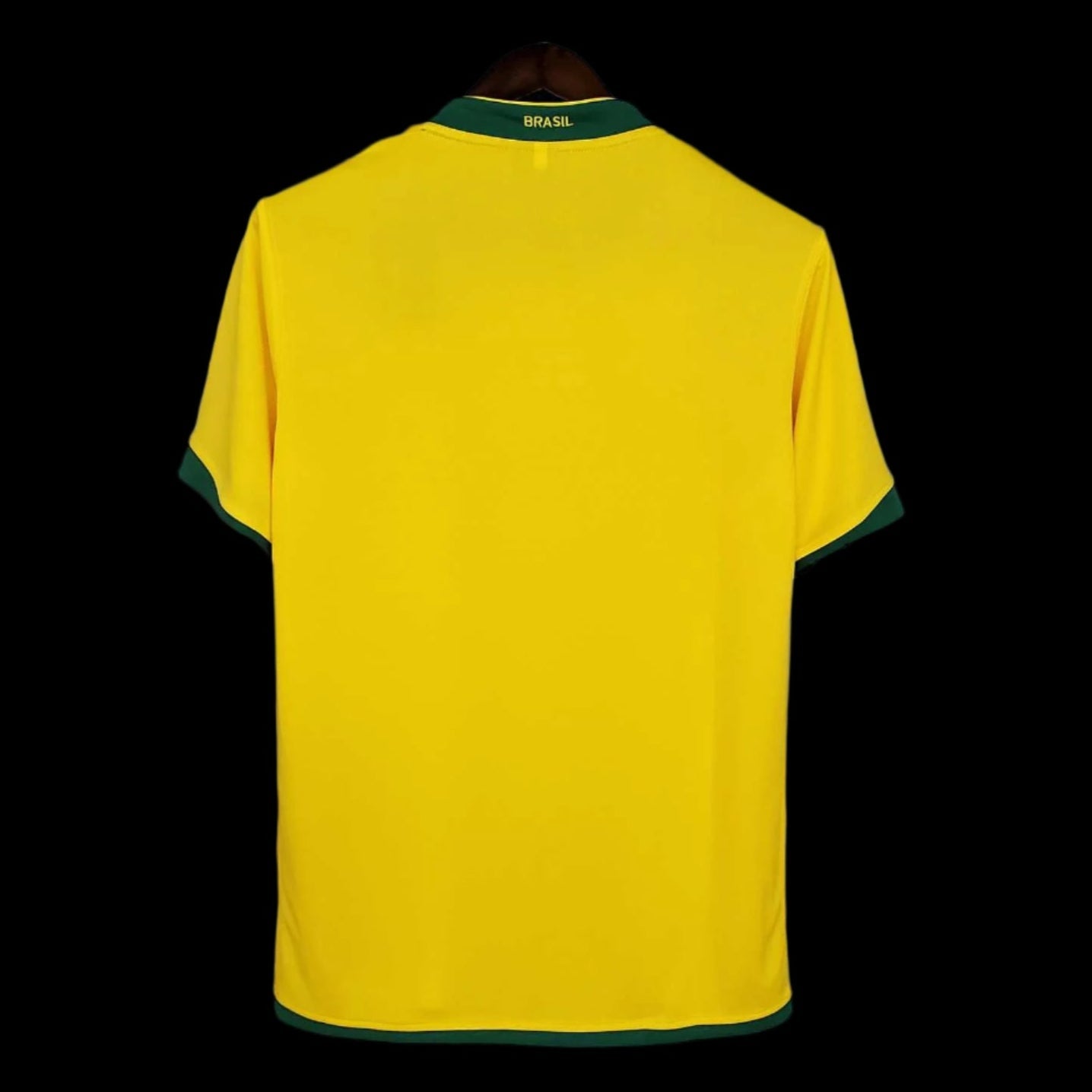 Brazil 2006 Home