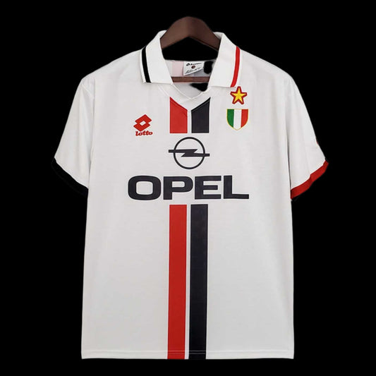 AC Milan 96/97 Away