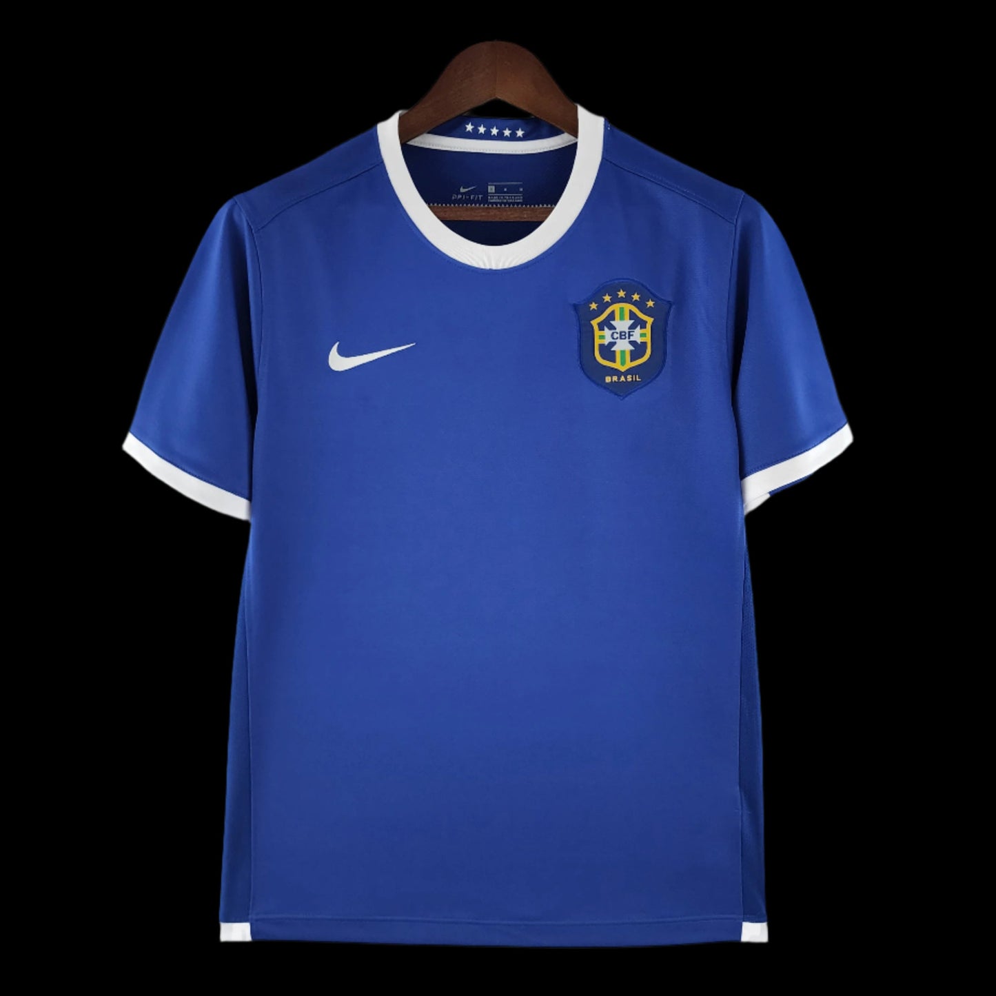 Brazil 2006 Away