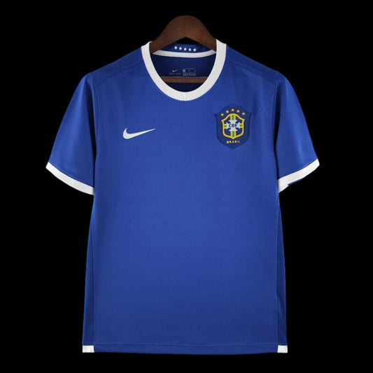 Brazil 2006 Away