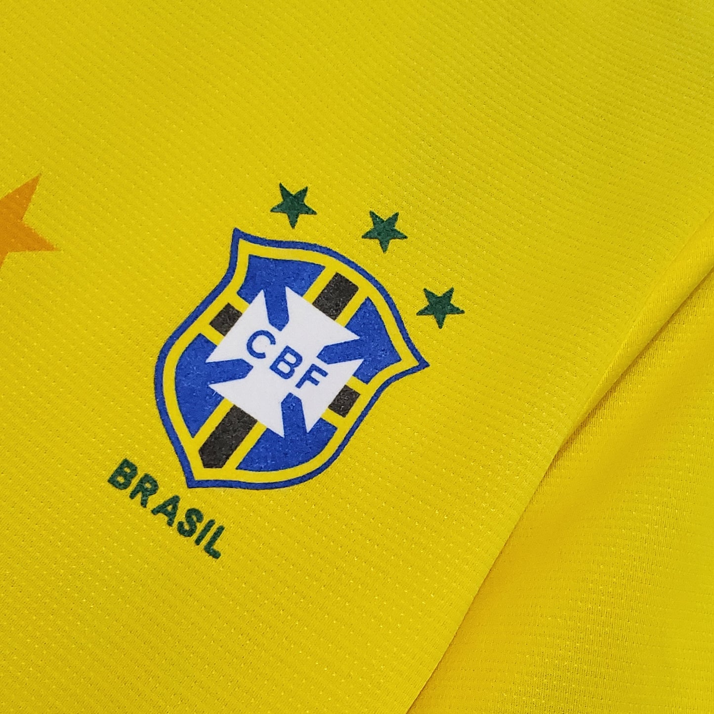 Brazil 1994 Home