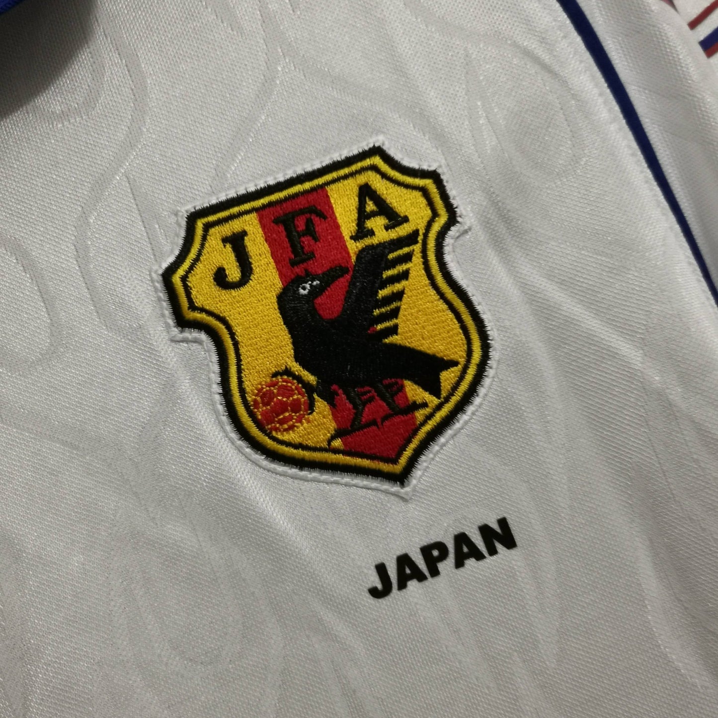 Japan 1998 Away