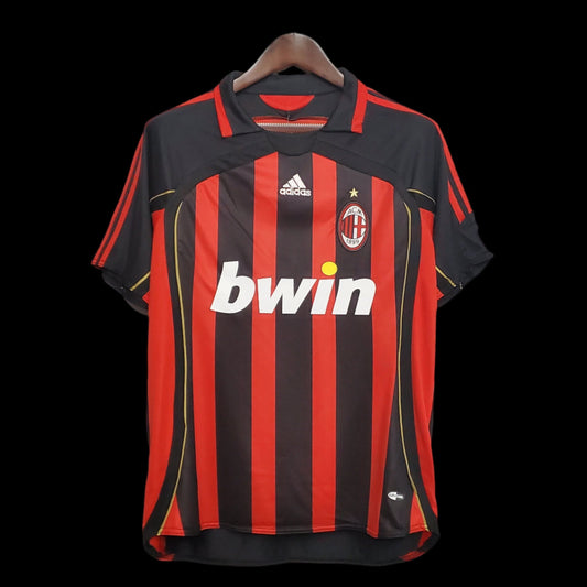 AC Milan 06/07 Home