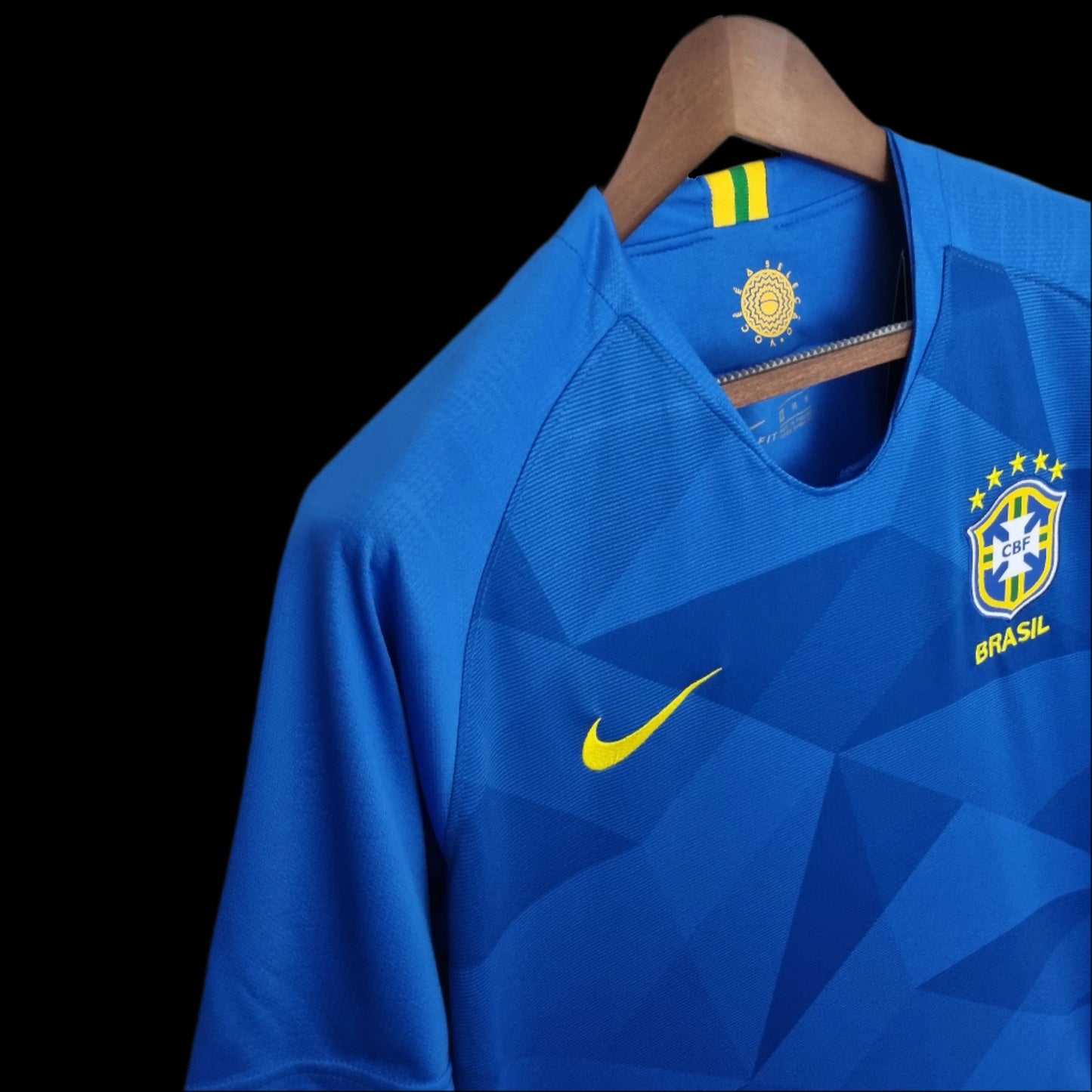 Brazil 2018 Away