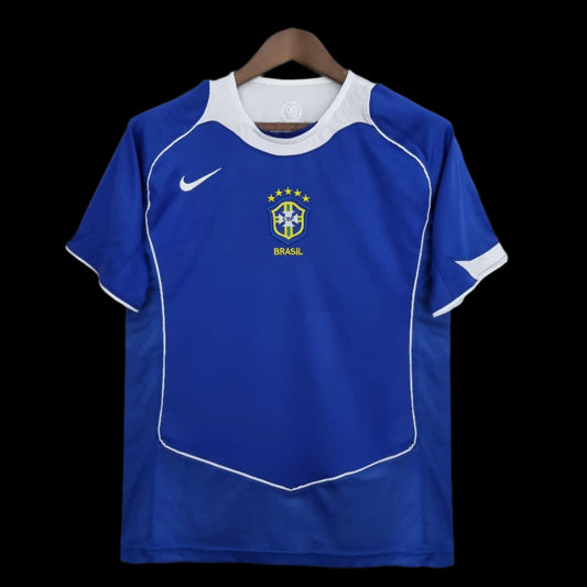 Brazil 2004 Away